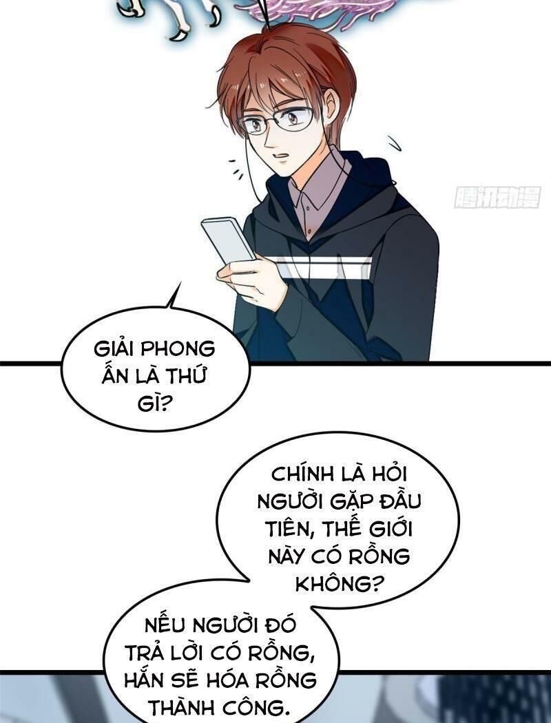 Toàn Mạng Đều Là Fan Cp Của Tôi Với Ảnh Đế Chapter 38 - Trang 2