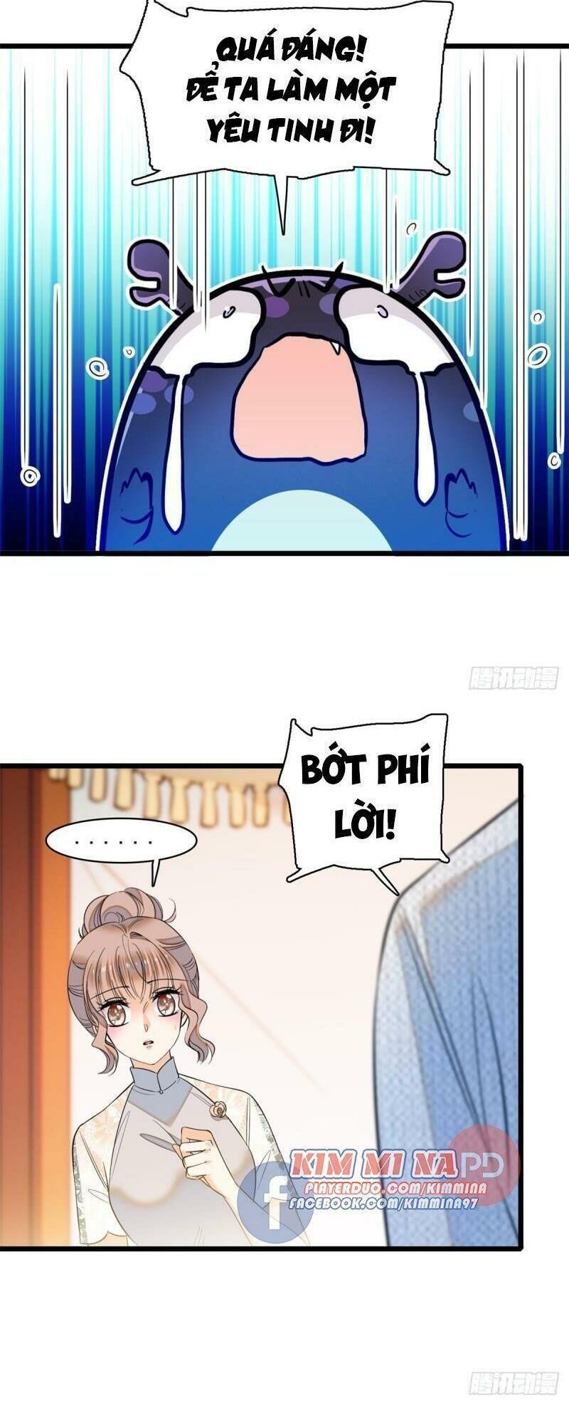 Toàn Mạng Đều Là Fan Cp Của Tôi Với Ảnh Đế Chapter 39 - Trang 2