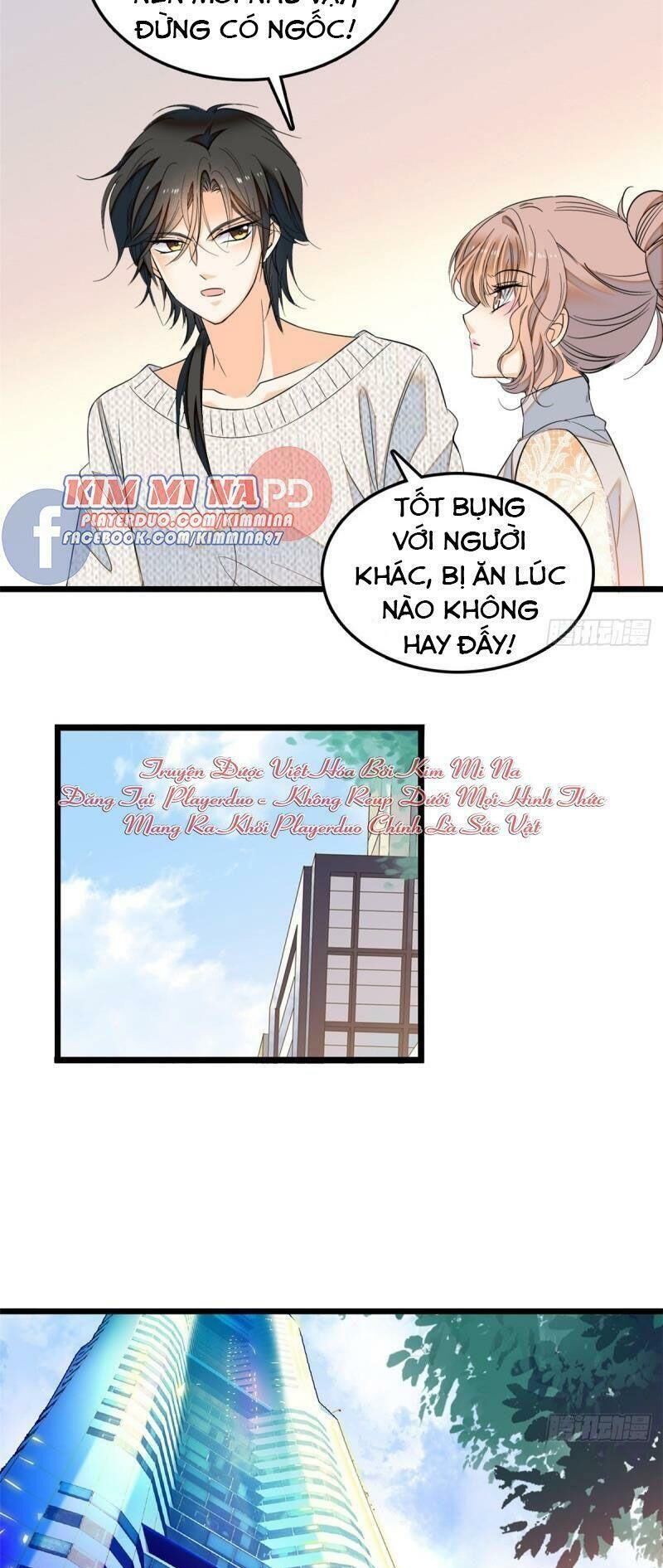 Toàn Mạng Đều Là Fan Cp Của Tôi Với Ảnh Đế Chapter 39 - Trang 2