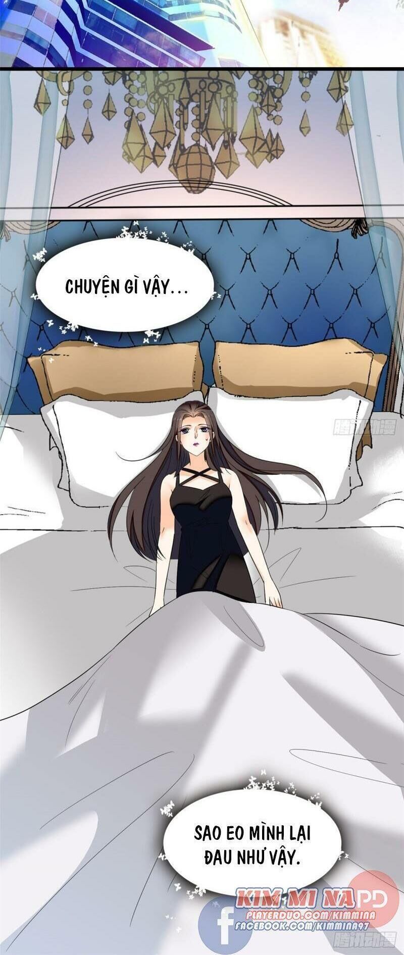 Toàn Mạng Đều Là Fan Cp Của Tôi Với Ảnh Đế Chapter 39 - Trang 2