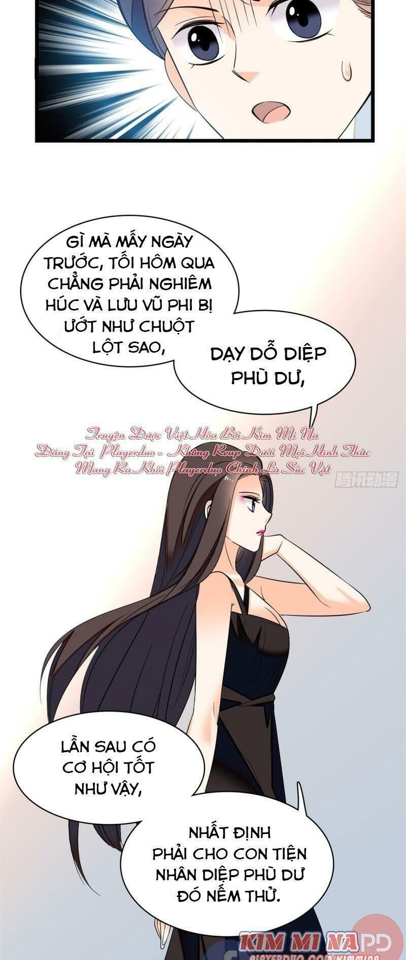 Toàn Mạng Đều Là Fan Cp Của Tôi Với Ảnh Đế Chapter 39 - Trang 2