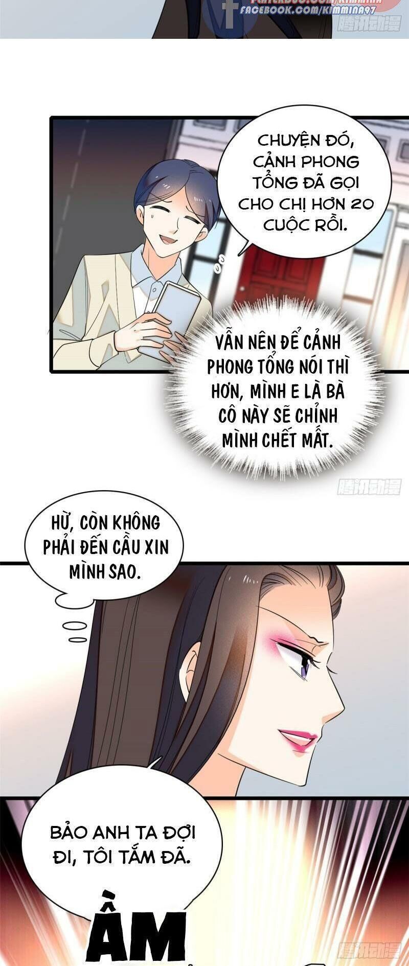 Toàn Mạng Đều Là Fan Cp Của Tôi Với Ảnh Đế Chapter 39 - Trang 2