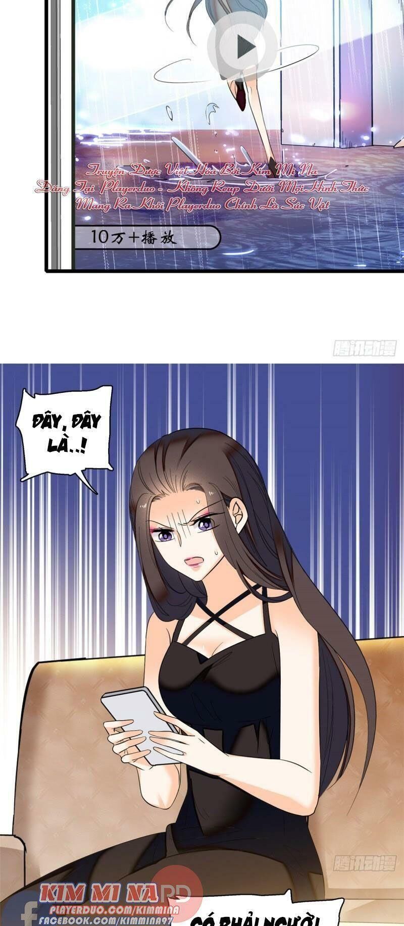 Toàn Mạng Đều Là Fan Cp Của Tôi Với Ảnh Đế Chapter 39 - Trang 2