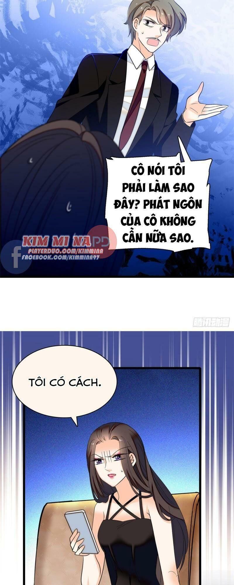 Toàn Mạng Đều Là Fan Cp Của Tôi Với Ảnh Đế Chapter 39 - Trang 2