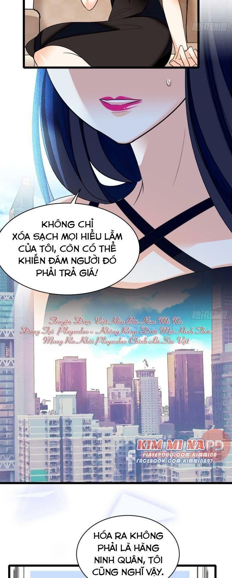 Toàn Mạng Đều Là Fan Cp Của Tôi Với Ảnh Đế Chapter 39 - Trang 2