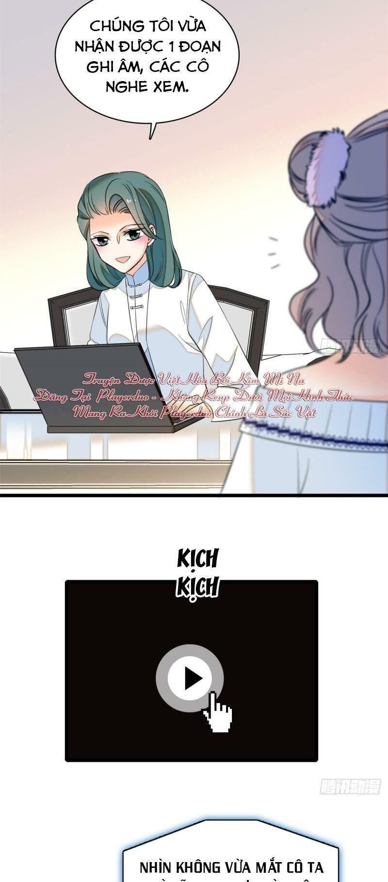 Toàn Mạng Đều Là Fan Cp Của Tôi Với Ảnh Đế Chapter 39 - Trang 2