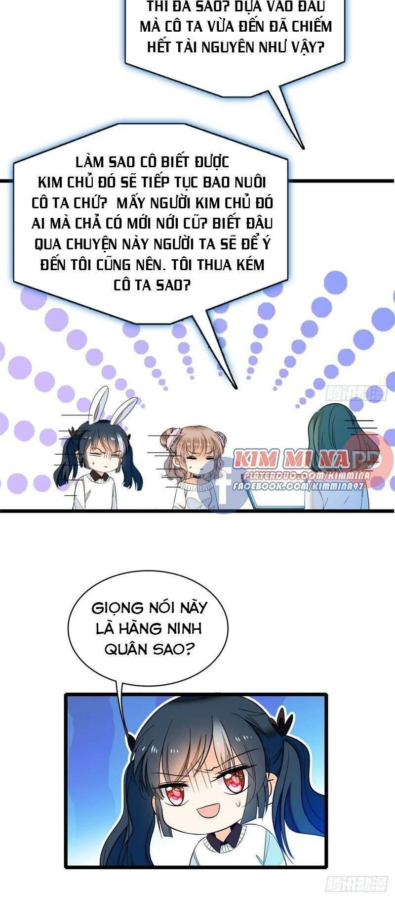 Toàn Mạng Đều Là Fan Cp Của Tôi Với Ảnh Đế Chapter 39 - Trang 2