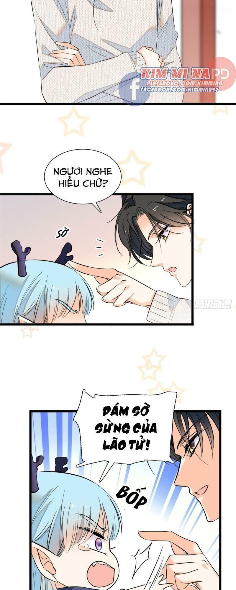 Toàn Mạng Đều Là Fan Cp Của Tôi Với Ảnh Đế Chapter 39 - Trang 2