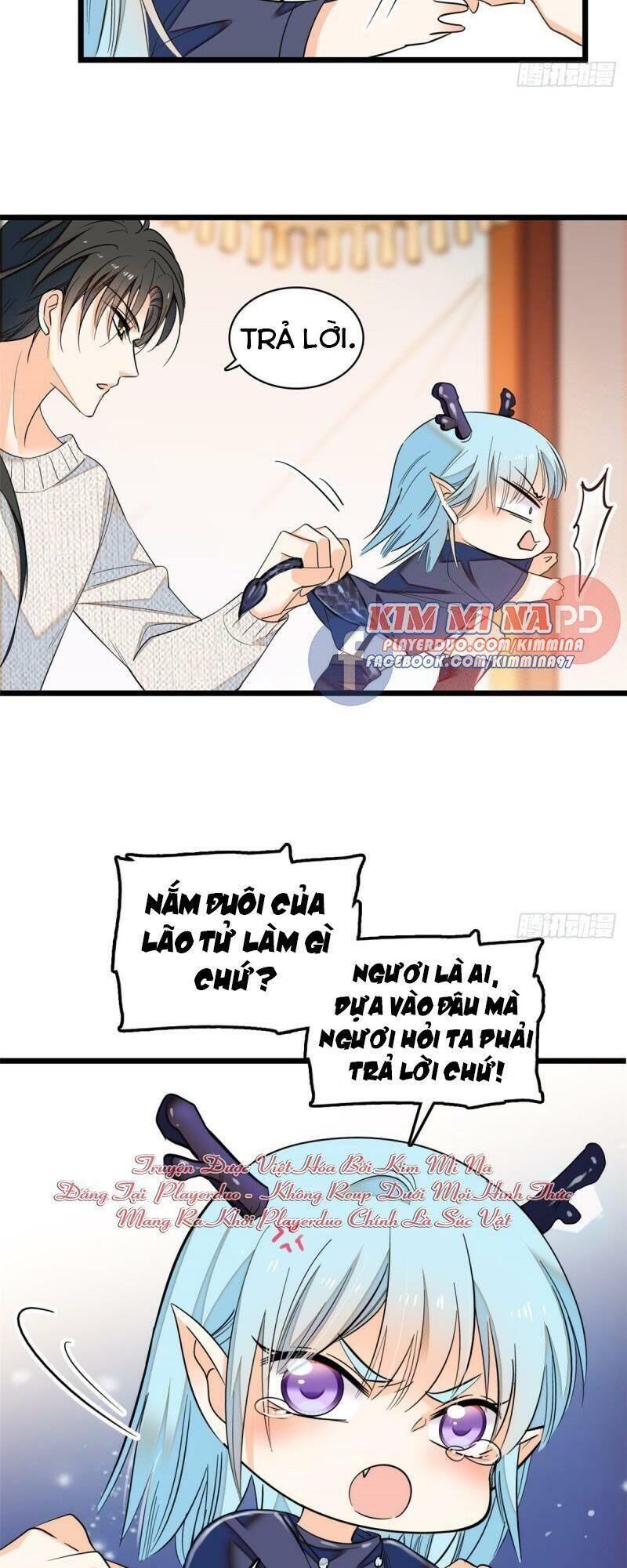 Toàn Mạng Đều Là Fan Cp Của Tôi Với Ảnh Đế Chapter 39 - Trang 2