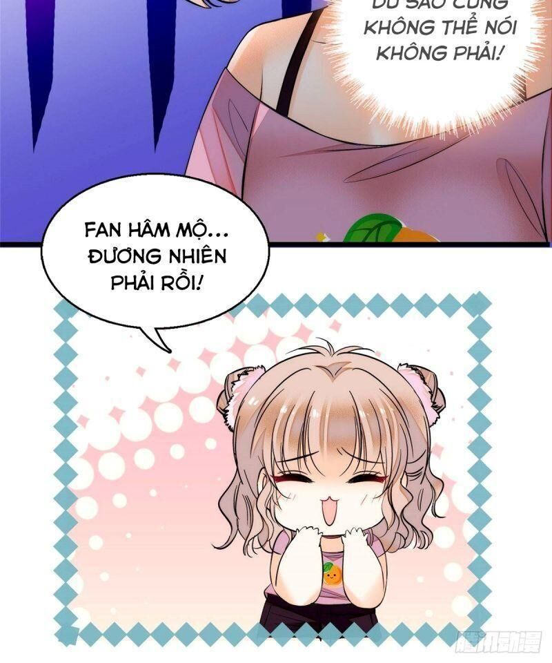 Toàn Mạng Đều Là Fan Cp Của Tôi Với Ảnh Đế Chapter 4 - Trang 2