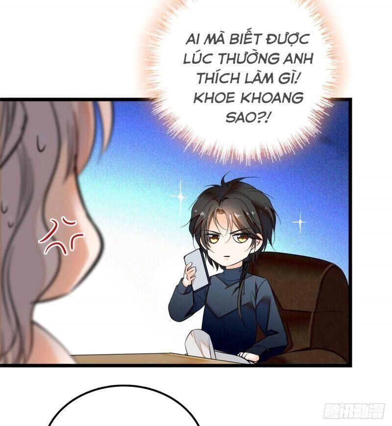 Toàn Mạng Đều Là Fan Cp Của Tôi Với Ảnh Đế Chapter 4 - Trang 2