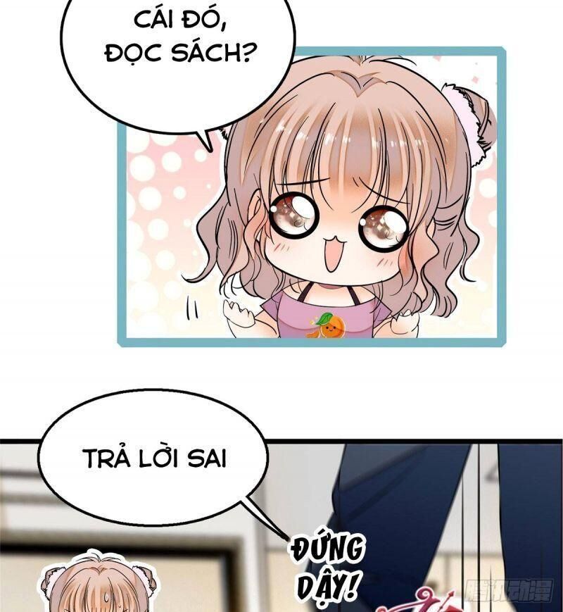 Toàn Mạng Đều Là Fan Cp Của Tôi Với Ảnh Đế Chapter 4 - Trang 2