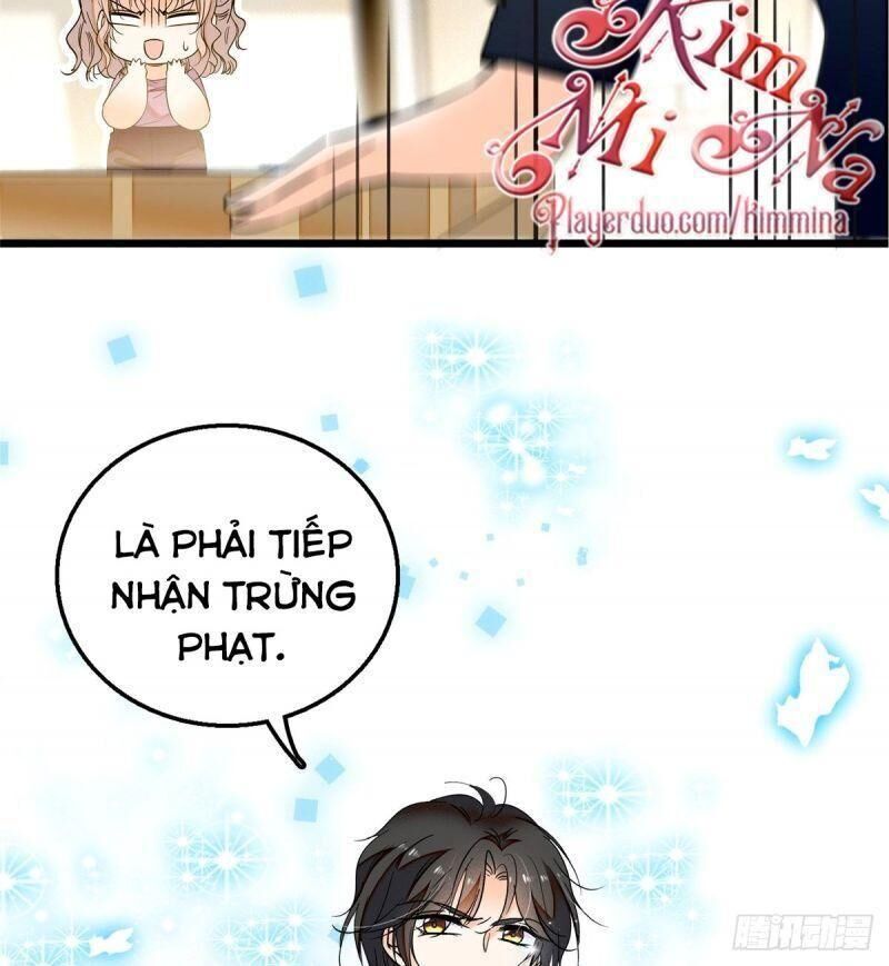 Toàn Mạng Đều Là Fan Cp Của Tôi Với Ảnh Đế Chapter 4 - Trang 2