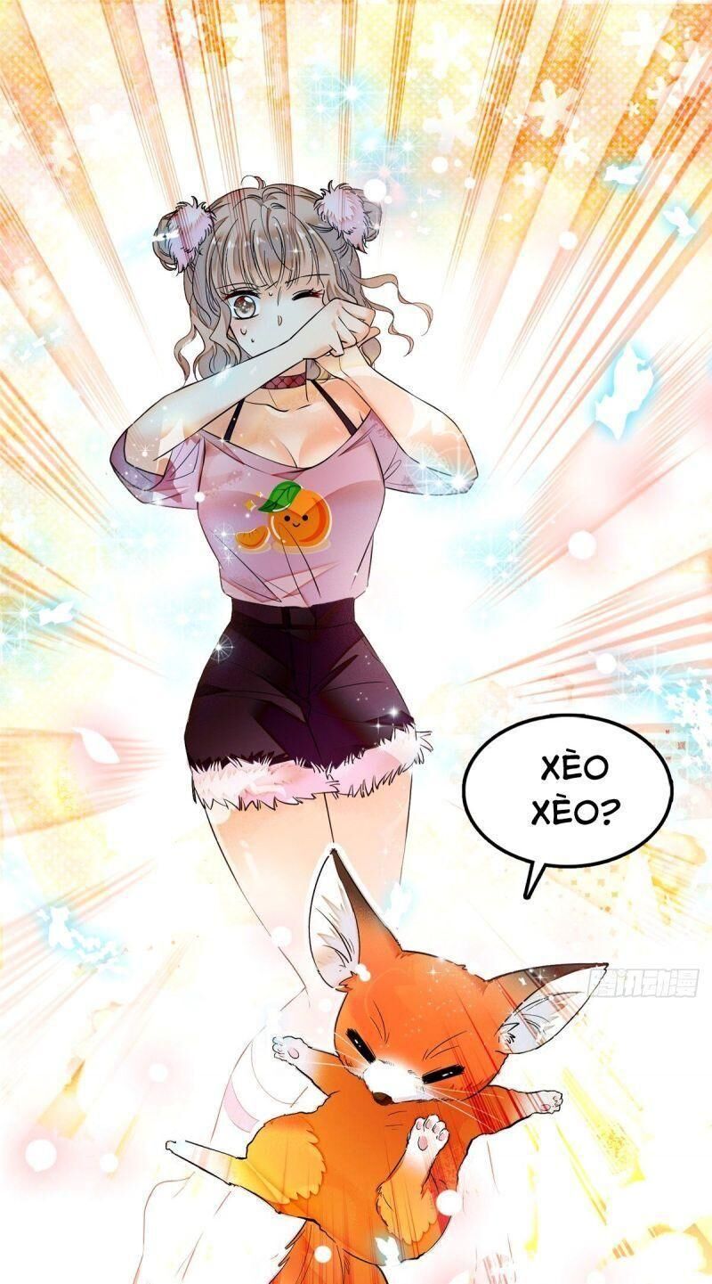 Toàn Mạng Đều Là Fan Cp Của Tôi Với Ảnh Đế Chapter 4 - Trang 2