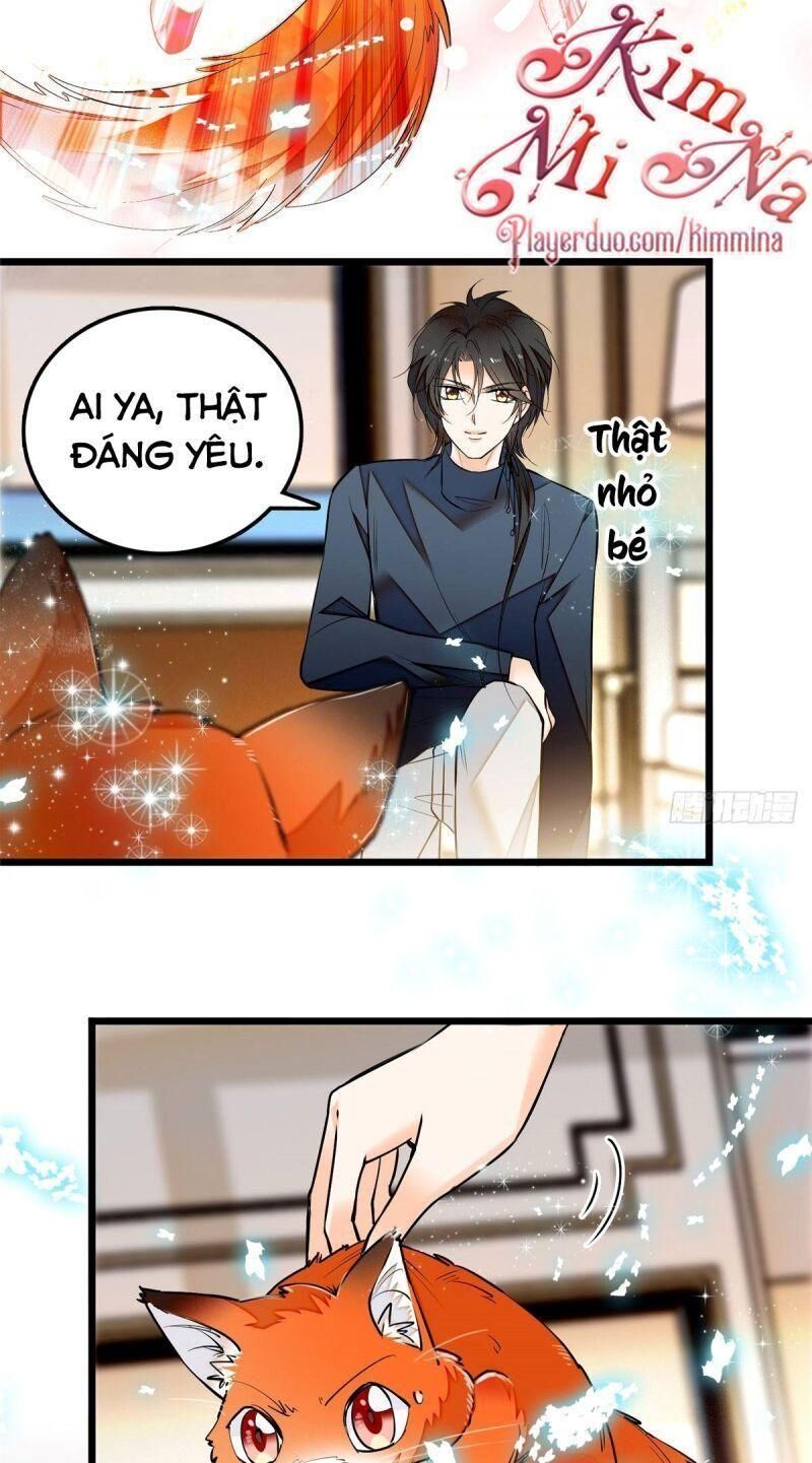 Toàn Mạng Đều Là Fan Cp Của Tôi Với Ảnh Đế Chapter 4 - Trang 2