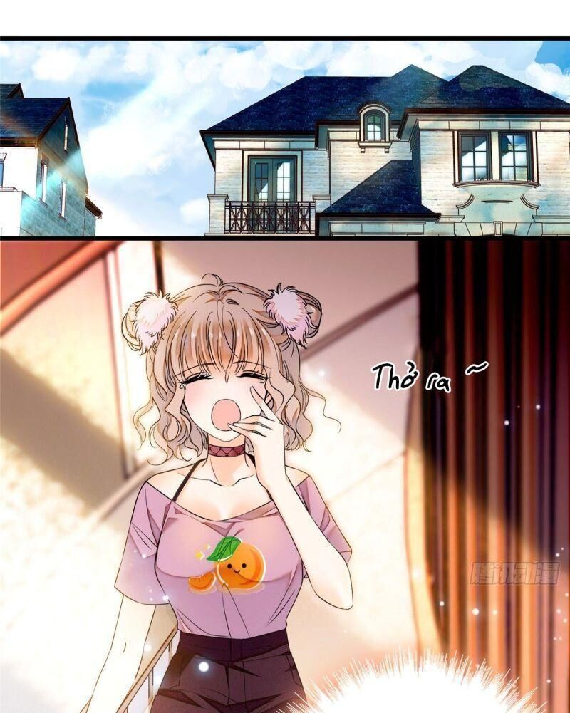 Toàn Mạng Đều Là Fan Cp Của Tôi Với Ảnh Đế Chapter 4 - Trang 2