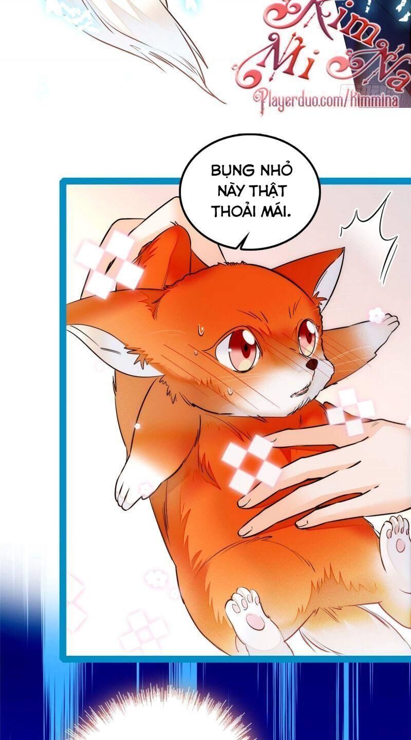 Toàn Mạng Đều Là Fan Cp Của Tôi Với Ảnh Đế Chapter 4 - Trang 2