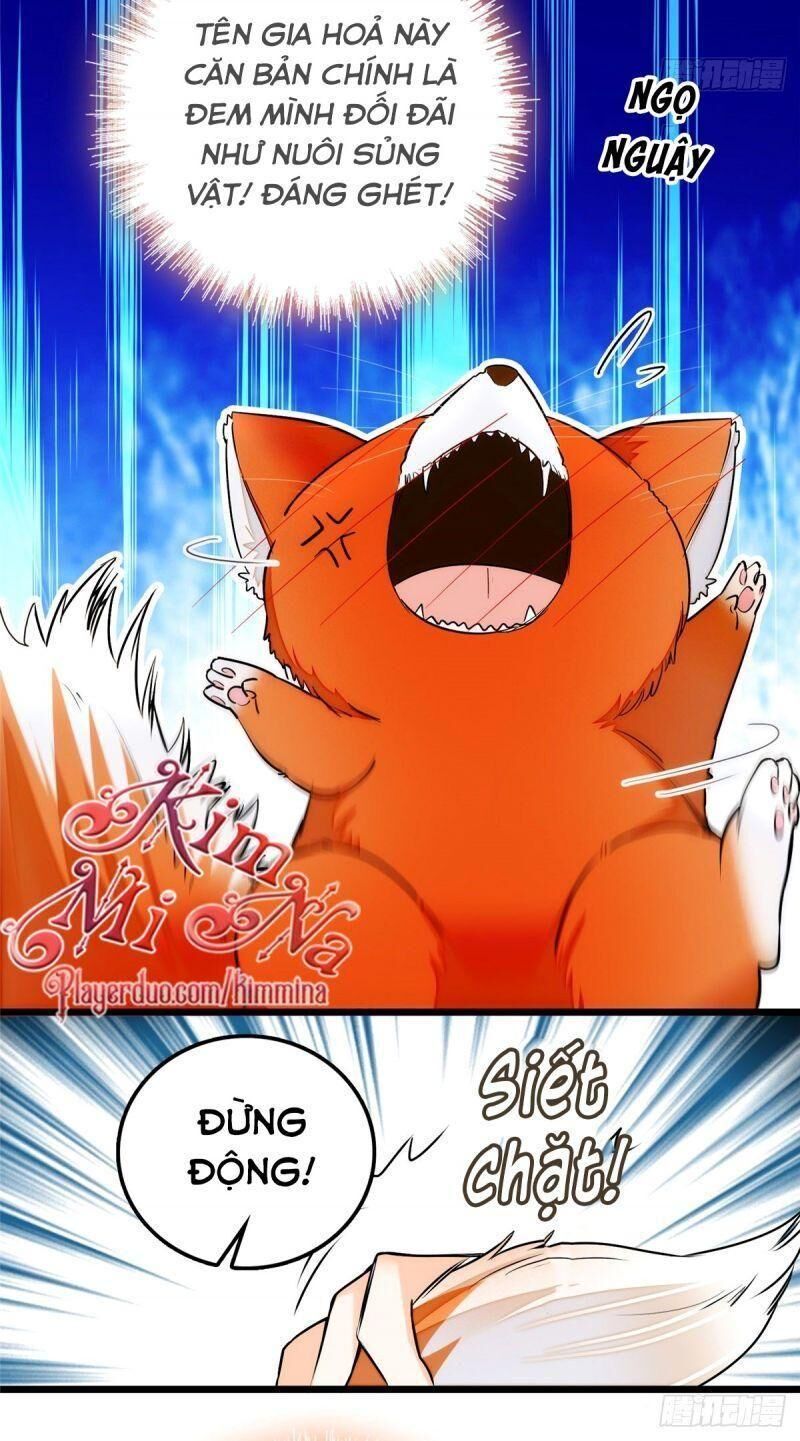 Toàn Mạng Đều Là Fan Cp Của Tôi Với Ảnh Đế Chapter 4 - Trang 2