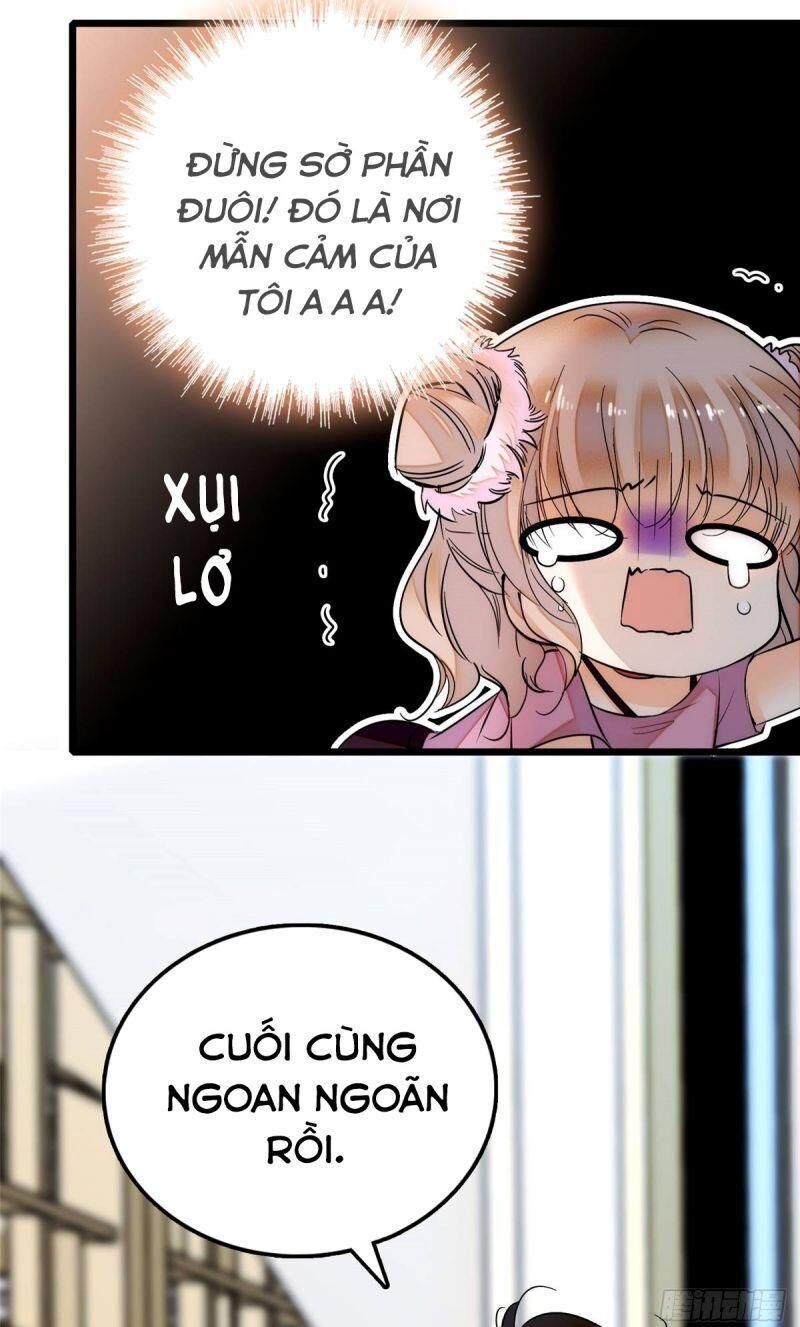 Toàn Mạng Đều Là Fan Cp Của Tôi Với Ảnh Đế Chapter 4 - Trang 2