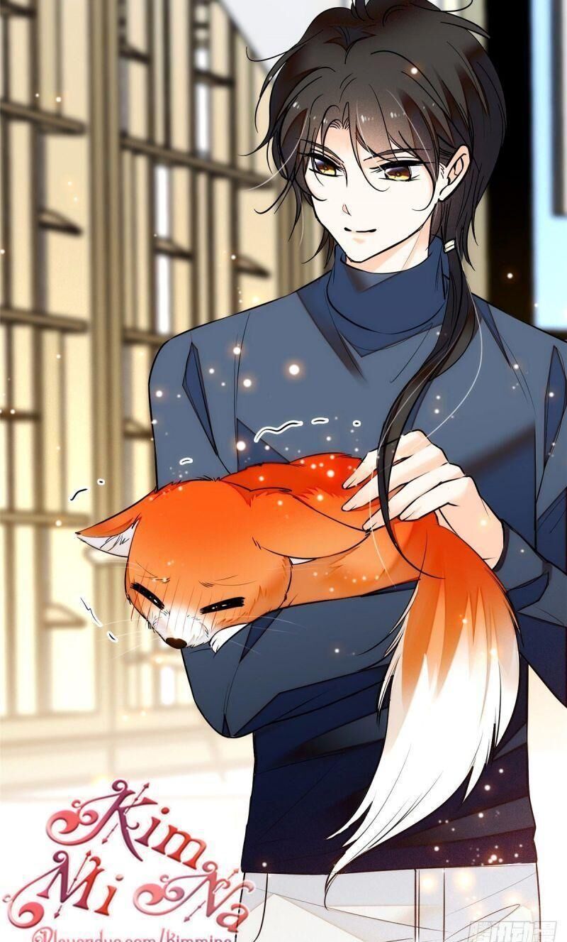 Toàn Mạng Đều Là Fan Cp Của Tôi Với Ảnh Đế Chapter 4 - Trang 2