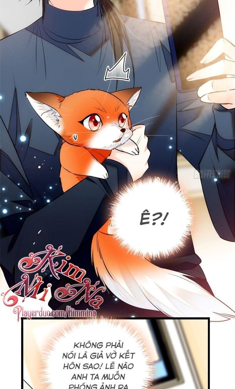 Toàn Mạng Đều Là Fan Cp Của Tôi Với Ảnh Đế Chapter 4 - Trang 2