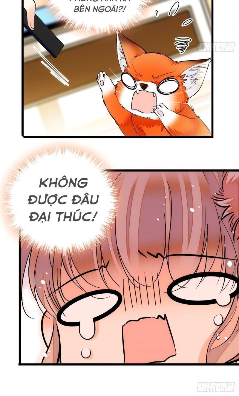 Toàn Mạng Đều Là Fan Cp Của Tôi Với Ảnh Đế Chapter 4 - Trang 2