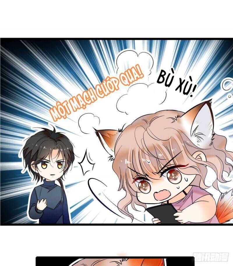 Toàn Mạng Đều Là Fan Cp Của Tôi Với Ảnh Đế Chapter 4 - Trang 2