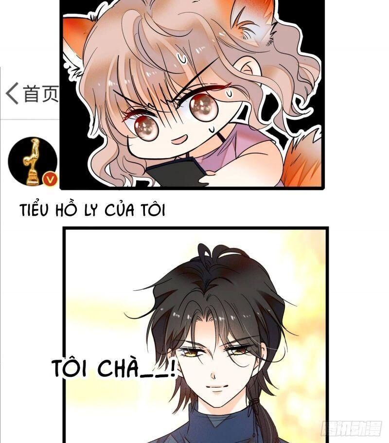 Toàn Mạng Đều Là Fan Cp Của Tôi Với Ảnh Đế Chapter 4 - Trang 2