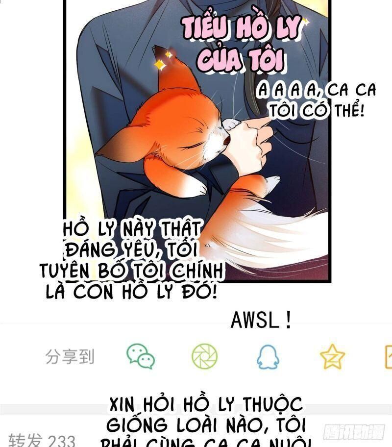 Toàn Mạng Đều Là Fan Cp Của Tôi Với Ảnh Đế Chapter 4 - Trang 2