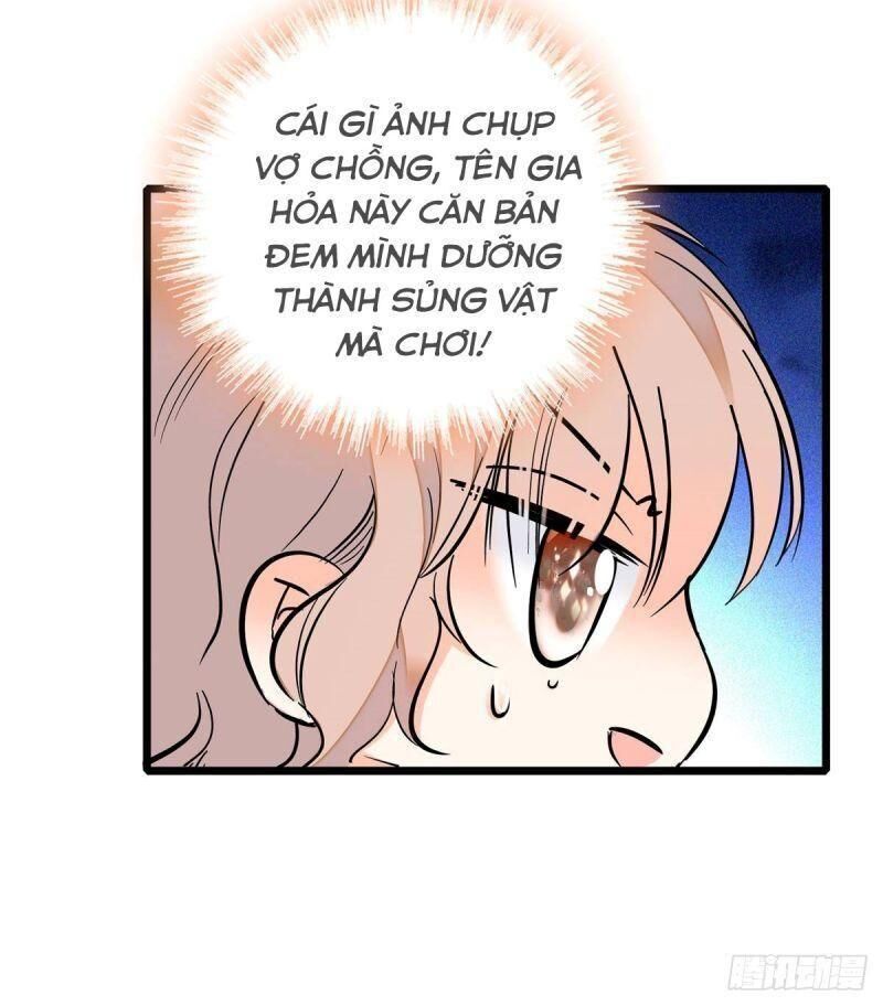 Toàn Mạng Đều Là Fan Cp Của Tôi Với Ảnh Đế Chapter 4 - Trang 2