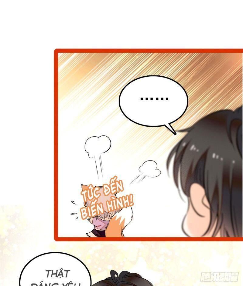 Toàn Mạng Đều Là Fan Cp Của Tôi Với Ảnh Đế Chapter 4 - Trang 2