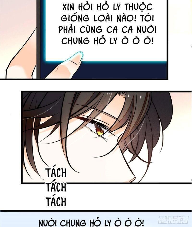 Toàn Mạng Đều Là Fan Cp Của Tôi Với Ảnh Đế Chapter 4 - Trang 2