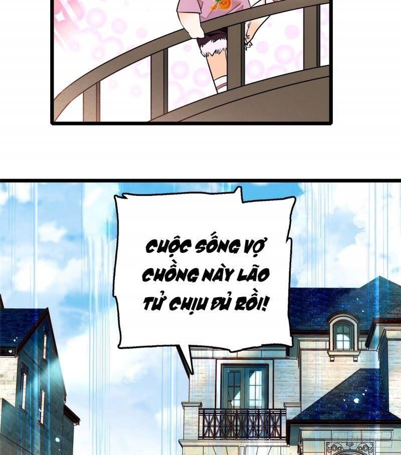 Toàn Mạng Đều Là Fan Cp Của Tôi Với Ảnh Đế Chapter 4 - Trang 2