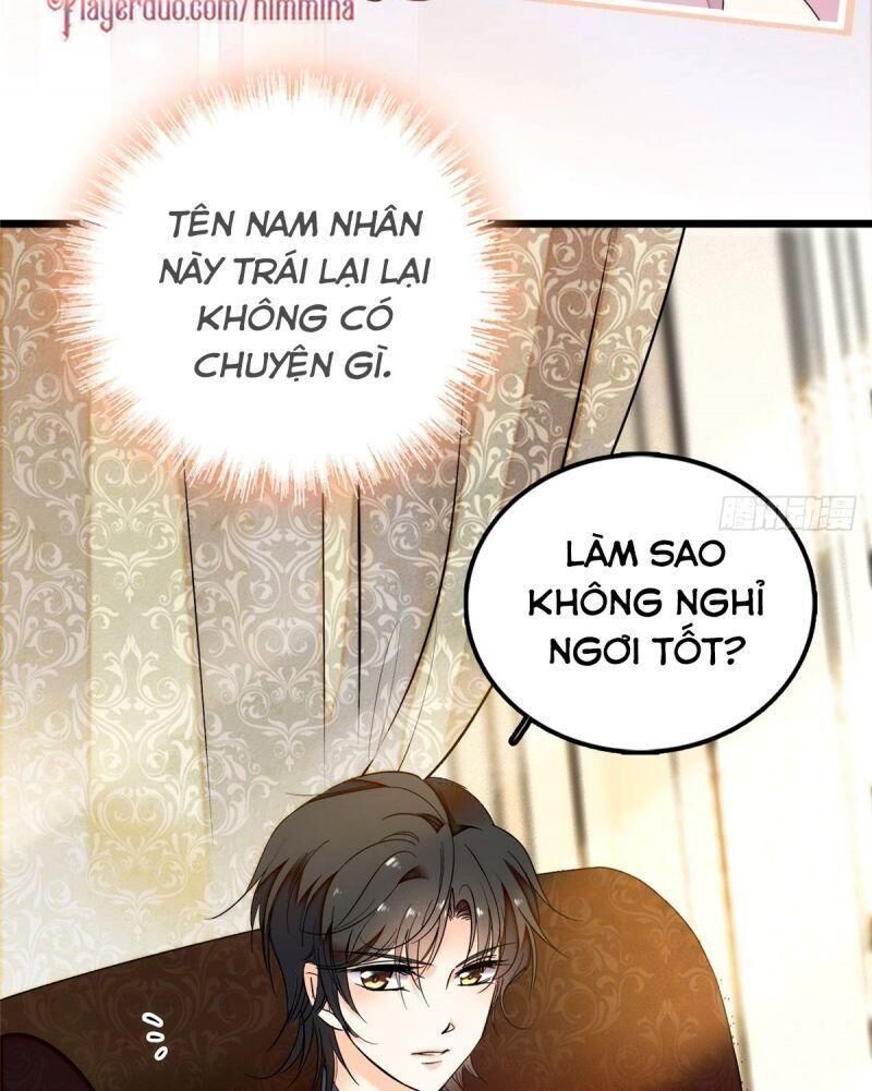 Toàn Mạng Đều Là Fan Cp Của Tôi Với Ảnh Đế Chapter 4 - Trang 2