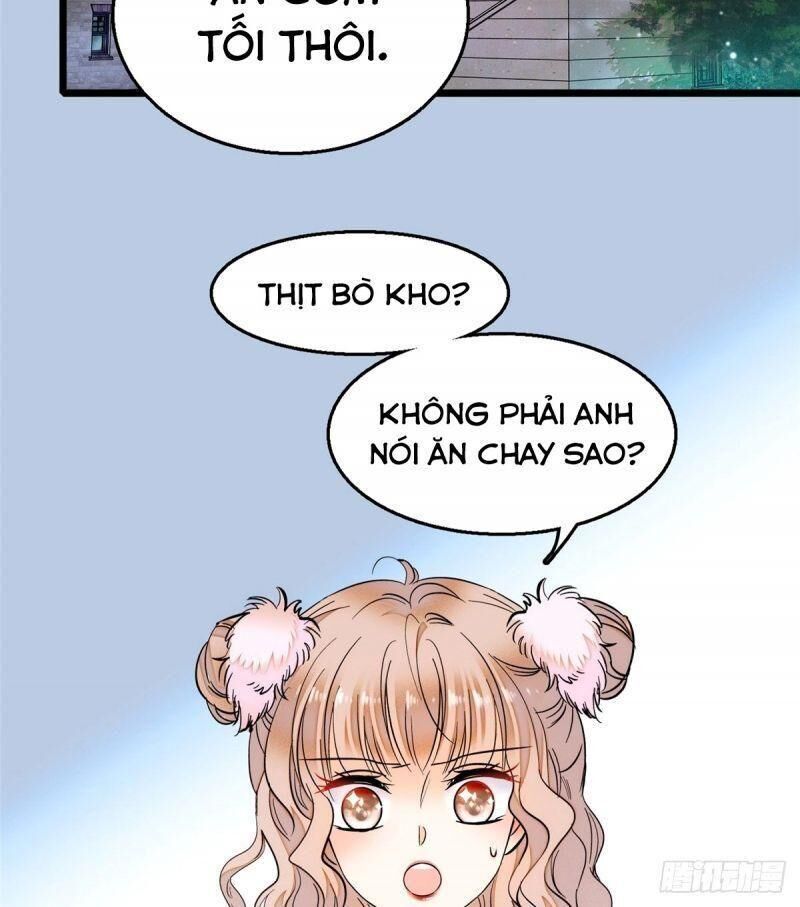 Toàn Mạng Đều Là Fan Cp Của Tôi Với Ảnh Đế Chapter 4 - Trang 2