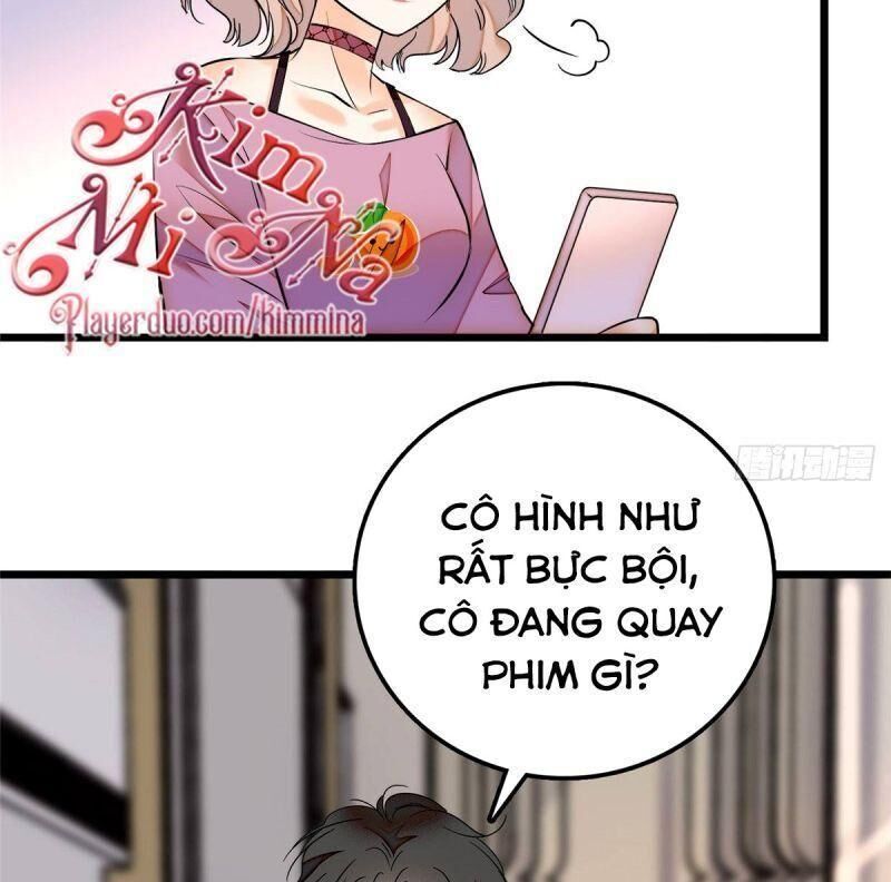 Toàn Mạng Đều Là Fan Cp Của Tôi Với Ảnh Đế Chapter 4 - Trang 2