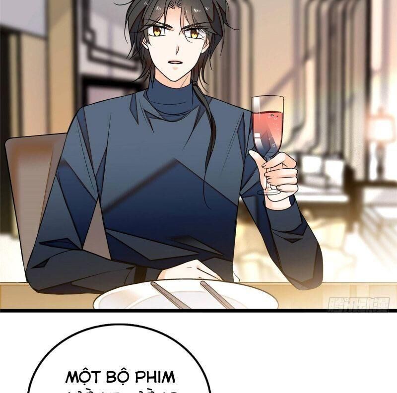 Toàn Mạng Đều Là Fan Cp Của Tôi Với Ảnh Đế Chapter 4 - Trang 2