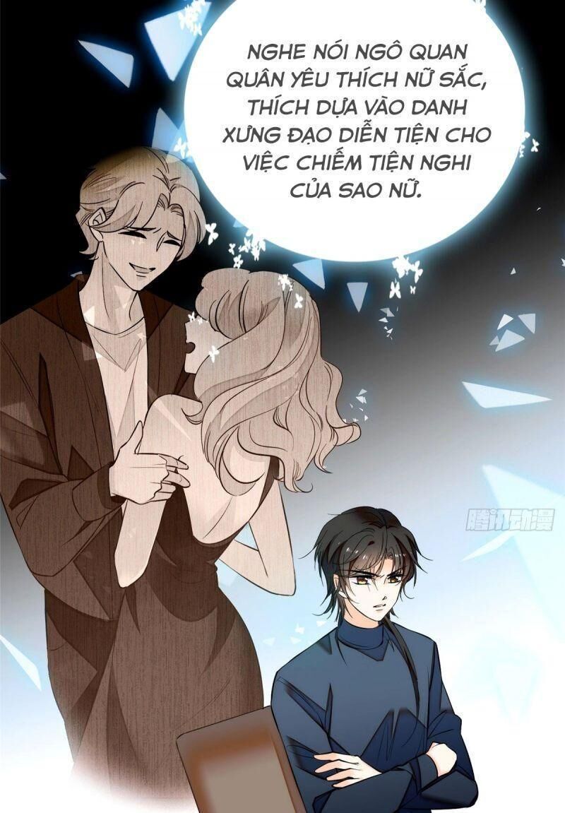 Toàn Mạng Đều Là Fan Cp Của Tôi Với Ảnh Đế Chapter 4 - Trang 2