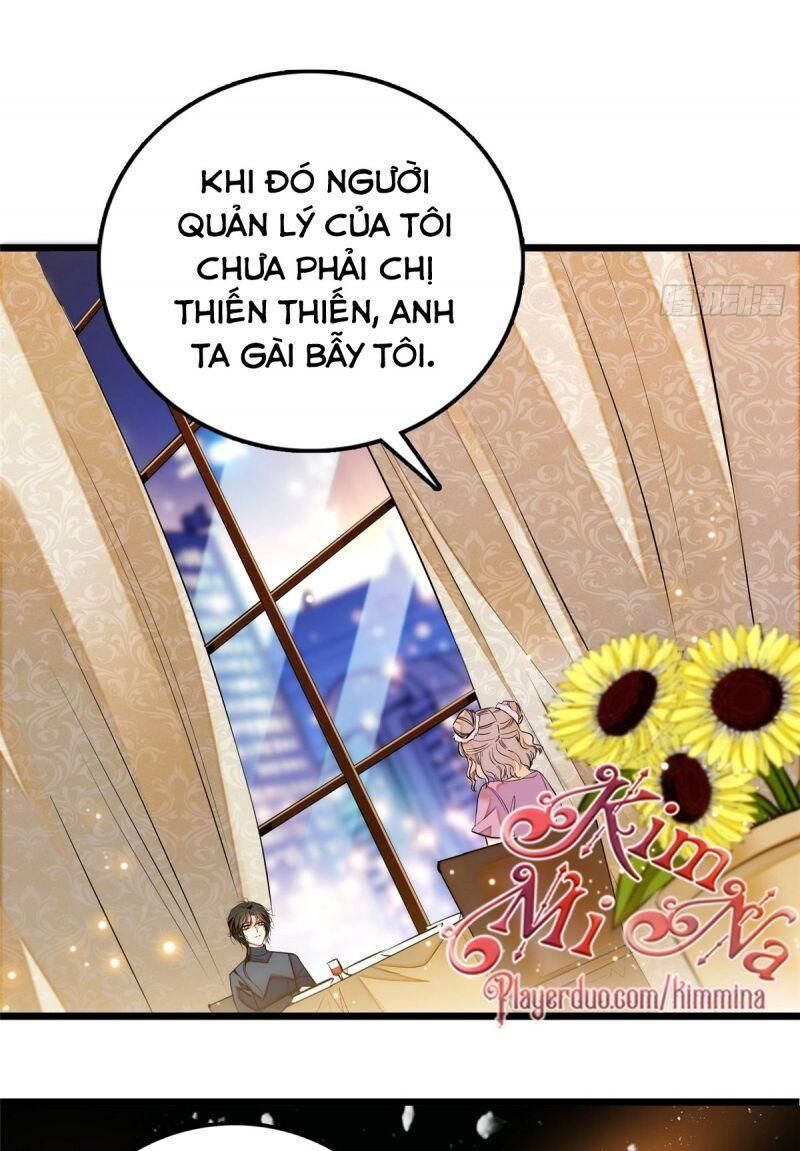 Toàn Mạng Đều Là Fan Cp Của Tôi Với Ảnh Đế Chapter 4 - Trang 2