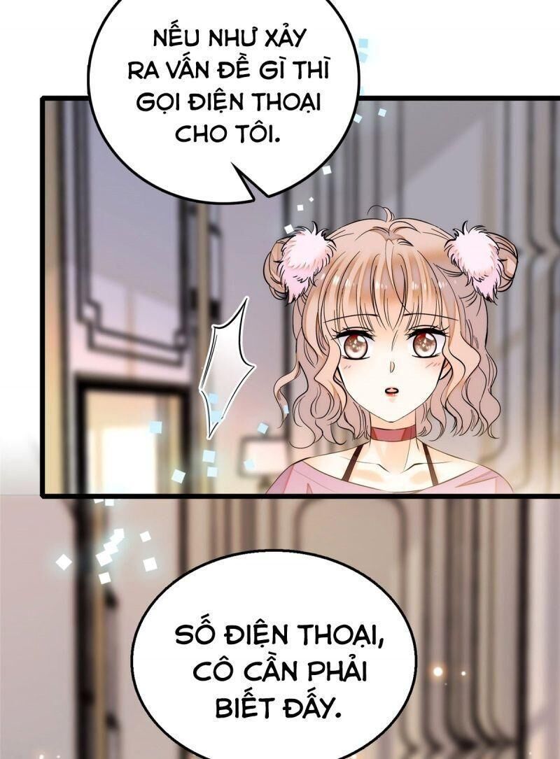 Toàn Mạng Đều Là Fan Cp Của Tôi Với Ảnh Đế Chapter 4 - Trang 2