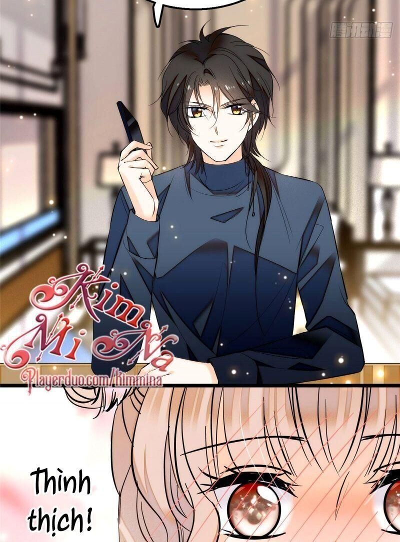 Toàn Mạng Đều Là Fan Cp Của Tôi Với Ảnh Đế Chapter 4 - Trang 2