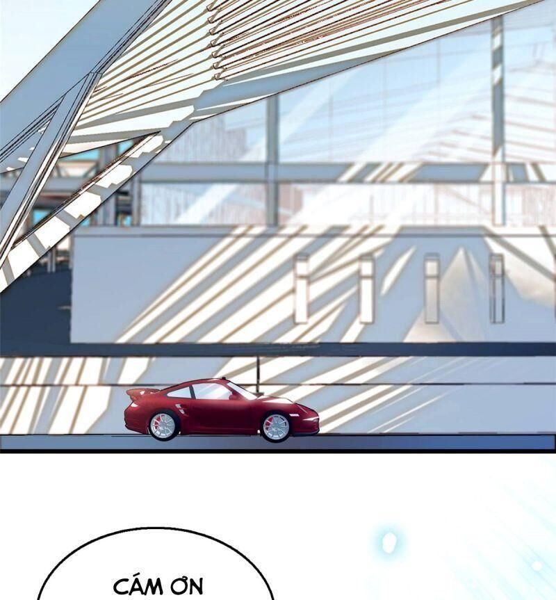 Toàn Mạng Đều Là Fan Cp Của Tôi Với Ảnh Đế Chapter 4 - Trang 2