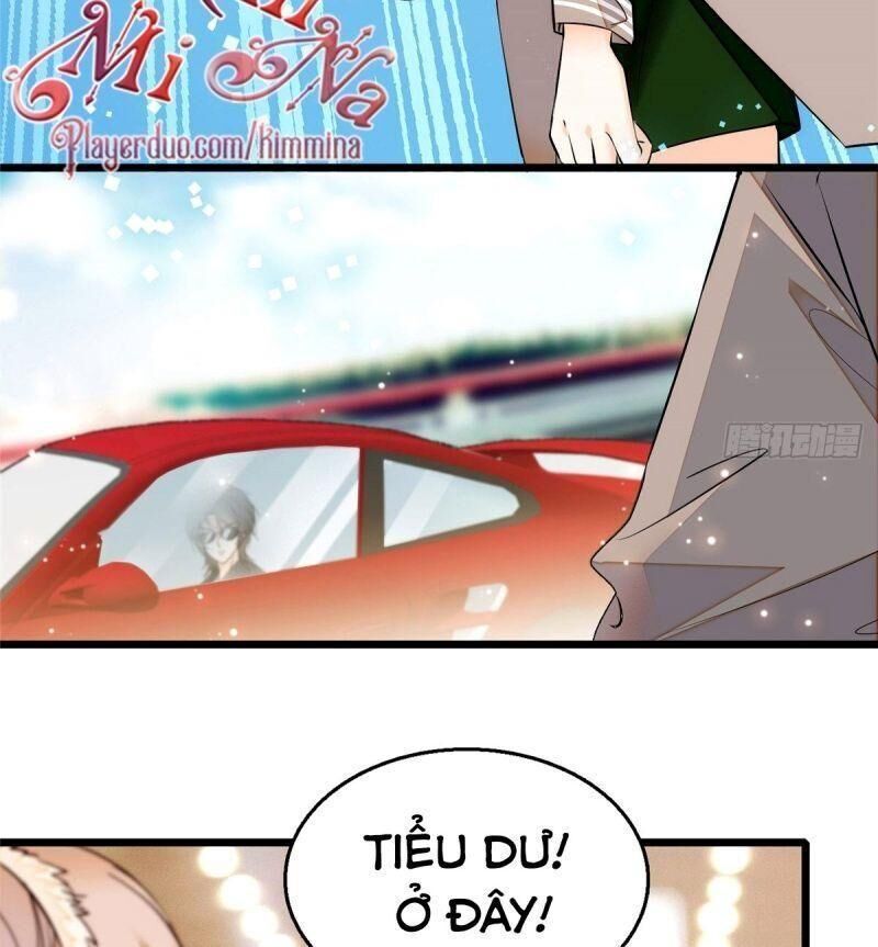 Toàn Mạng Đều Là Fan Cp Của Tôi Với Ảnh Đế Chapter 4 - Trang 2