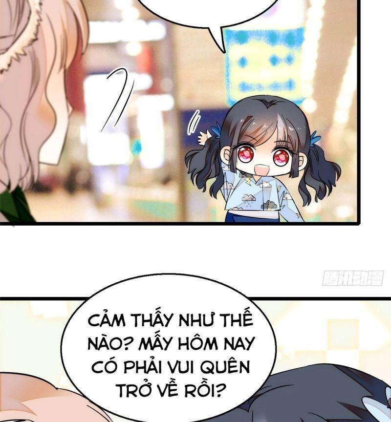 Toàn Mạng Đều Là Fan Cp Của Tôi Với Ảnh Đế Chapter 4 - Trang 2