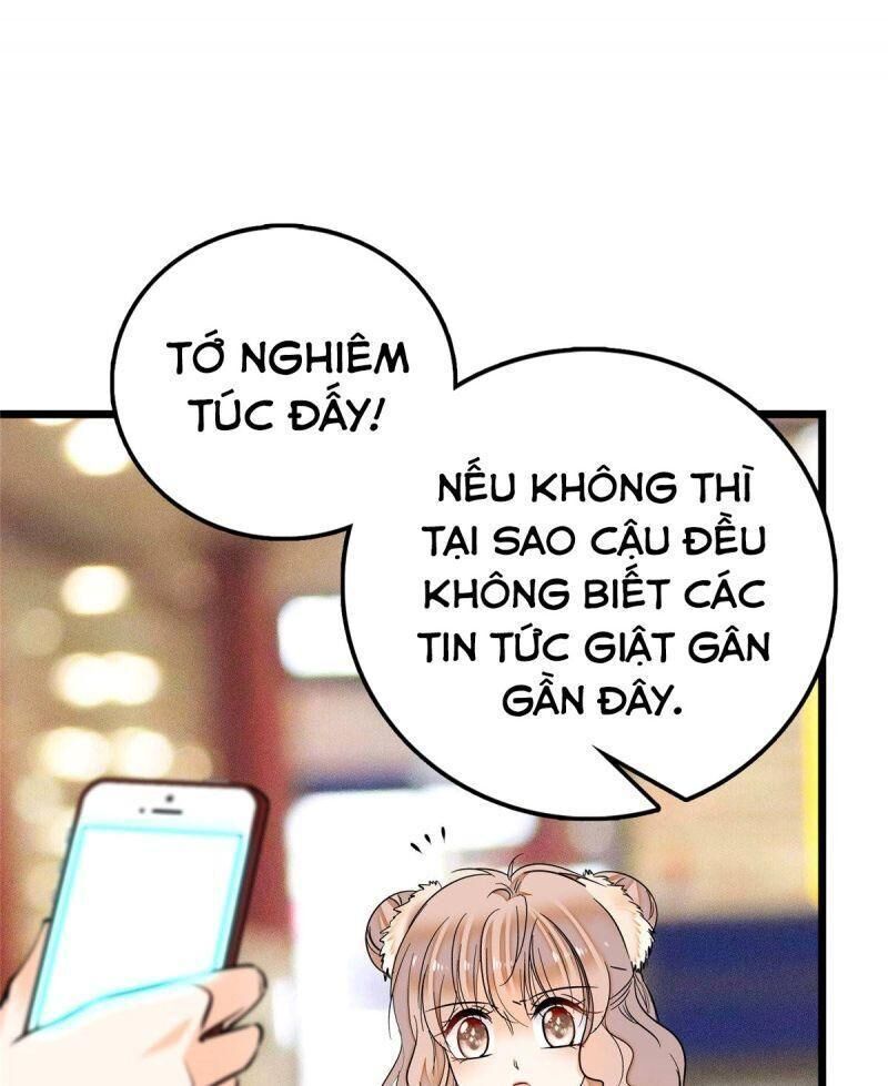 Toàn Mạng Đều Là Fan Cp Của Tôi Với Ảnh Đế Chapter 4 - Trang 2