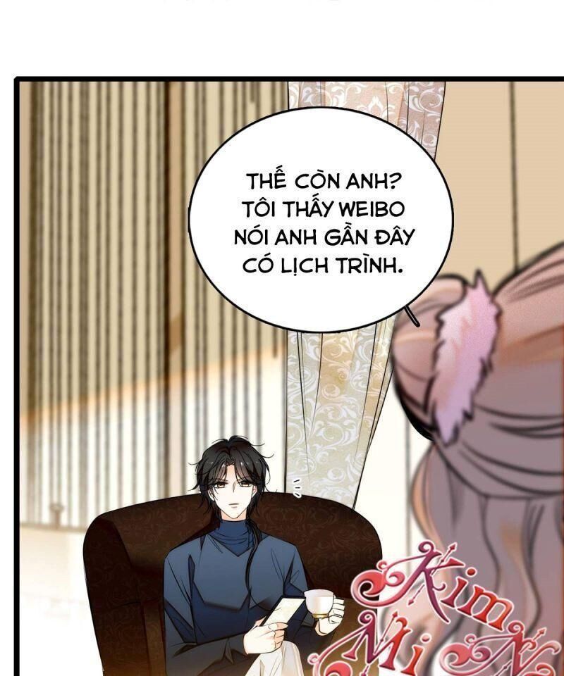 Toàn Mạng Đều Là Fan Cp Của Tôi Với Ảnh Đế Chapter 4 - Trang 2