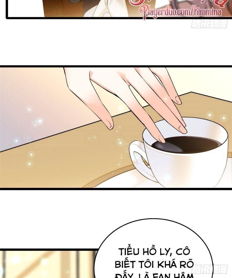 Toàn Mạng Đều Là Fan Cp Của Tôi Với Ảnh Đế Chapter 4 - Trang 2