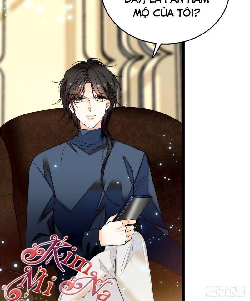 Toàn Mạng Đều Là Fan Cp Của Tôi Với Ảnh Đế Chapter 4 - Trang 2