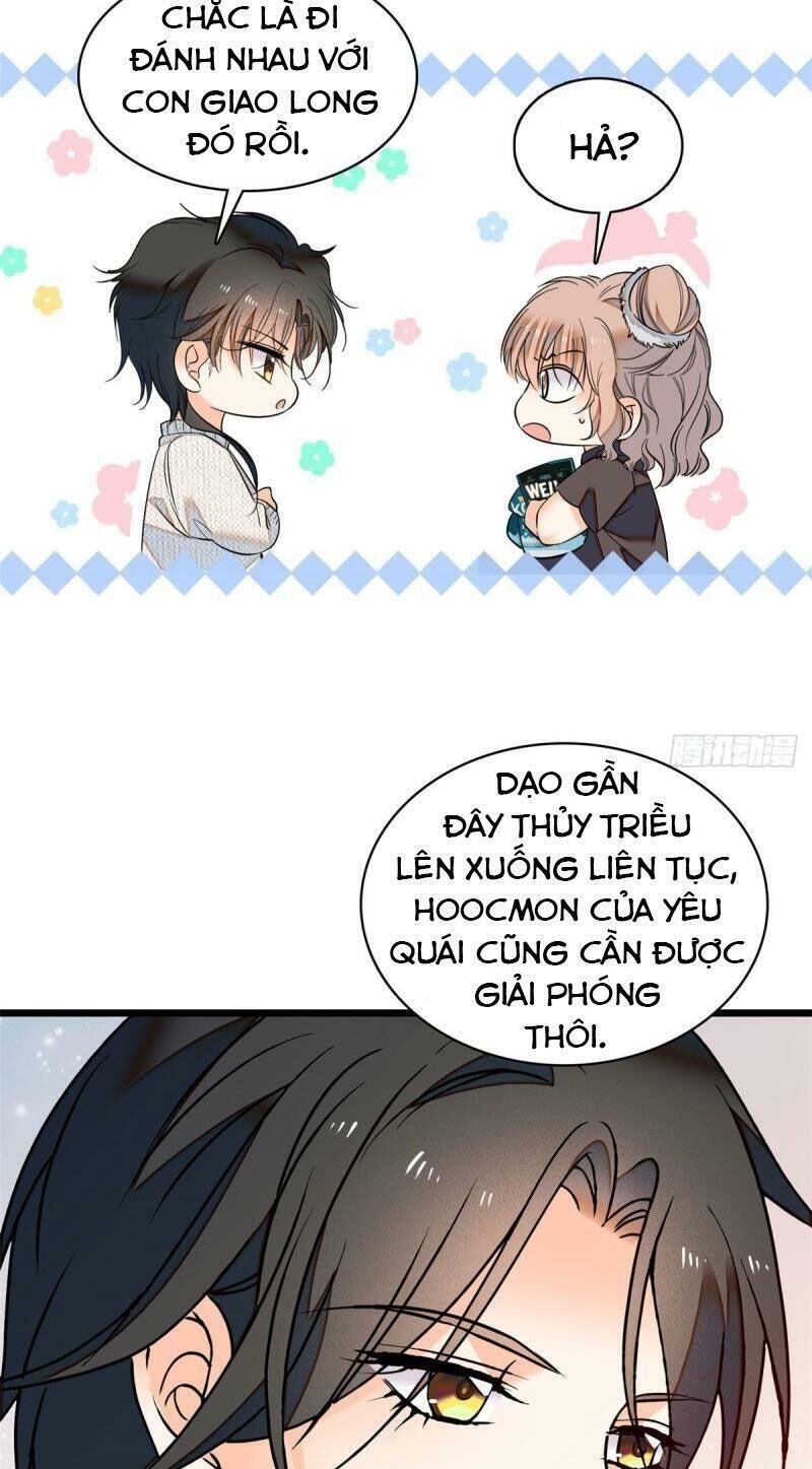 Toàn Mạng Đều Là Fan Cp Của Tôi Với Ảnh Đế Chapter 40 - Trang 2