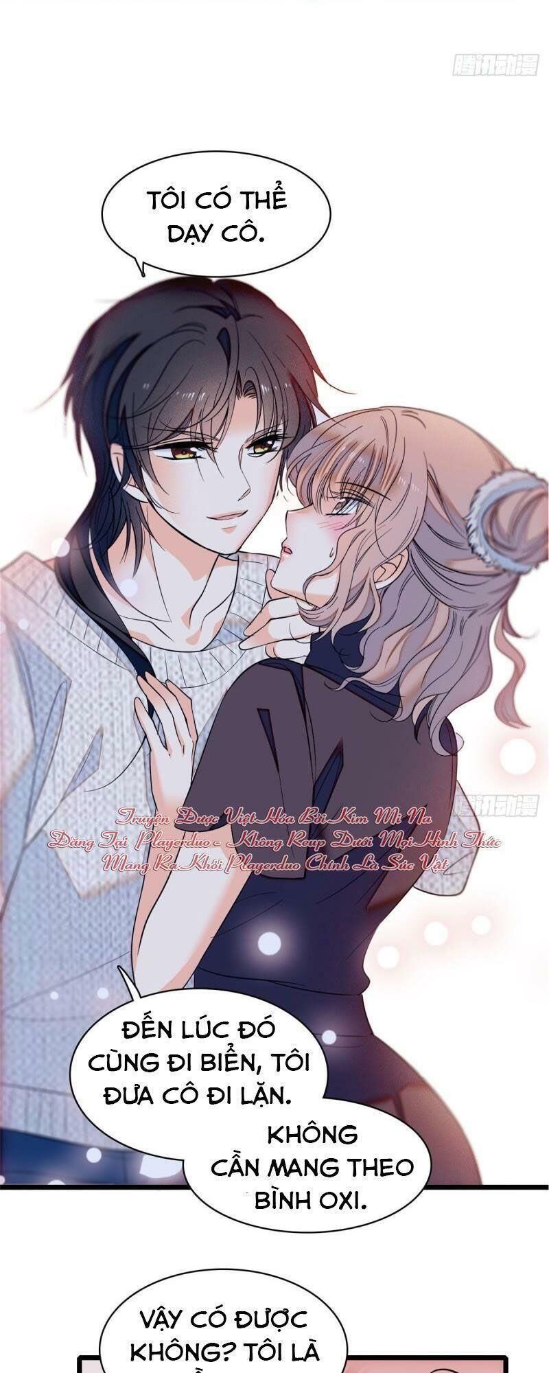 Toàn Mạng Đều Là Fan Cp Của Tôi Với Ảnh Đế Chapter 40 - Trang 2